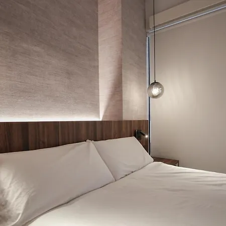 Duplex-penthouse Cabo Noval, By Homing U Apartment