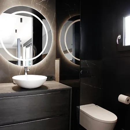 Daire Duplex-penthouse Cabo Noval, By Homing U *