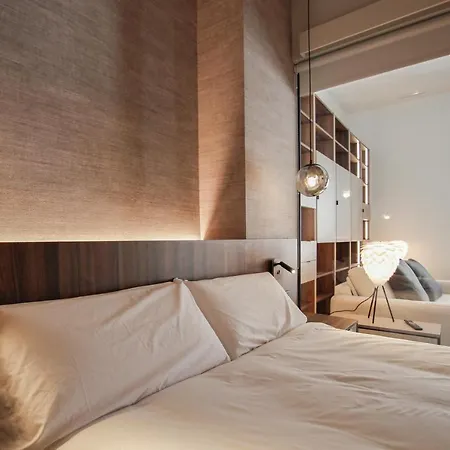 Apartment Duplex-penthouse Cabo Noval, By Homing U *