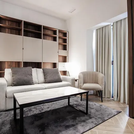 Duplex-penthouse Cabo Noval, By Homing U Apartment