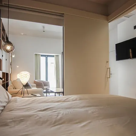 Duplex-penthouse Cabo Noval, By Homing U Seville